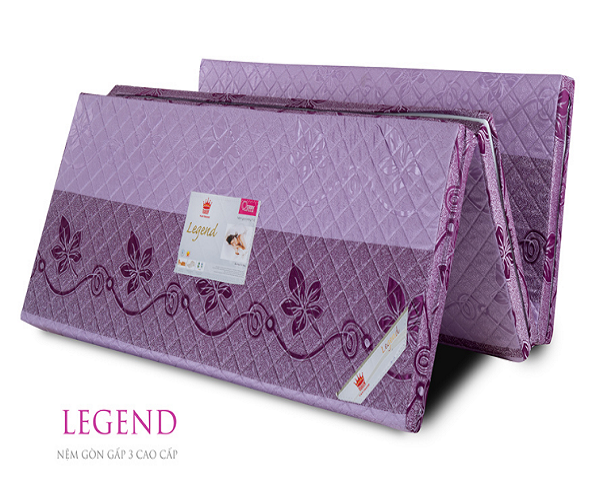 Nên mua đệm Vạn Thành loại nào?