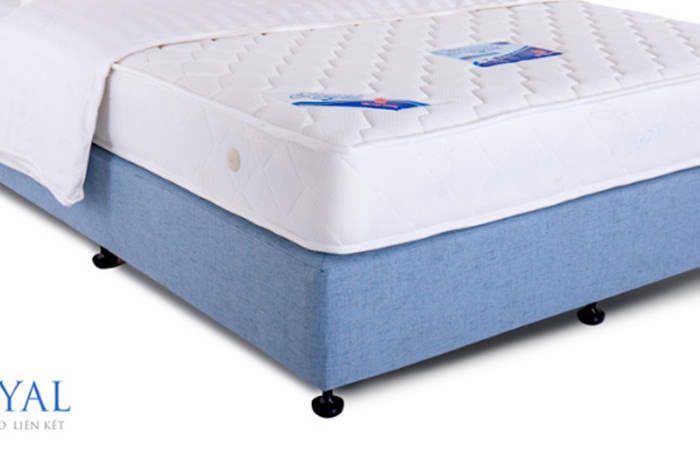 Đệm lò xo Vạn Thành có tốt không?