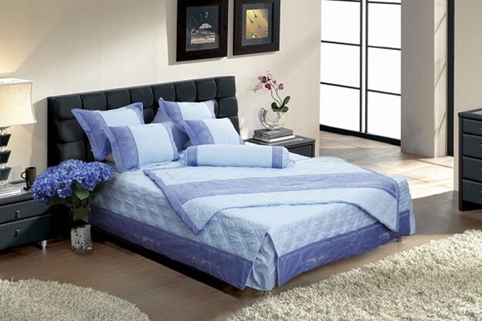 Mua chăn ga, gối, đệm Vạn Thành chính hãng ở đâu giá rẻ ?