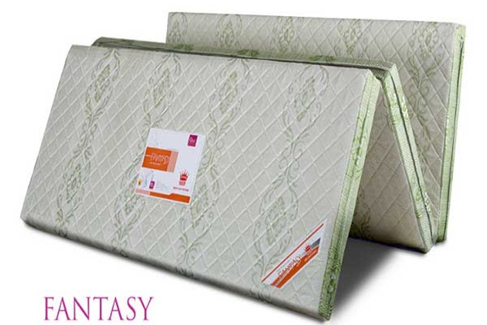 Đệm bông ép Vạn Thành có tốt không?