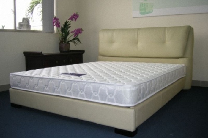 Vì sao nên sử dụng đệm lò xo Vạn Thành?