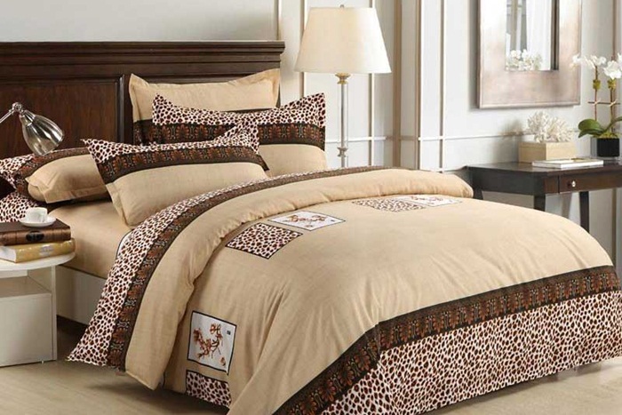 Những điều cần lưu ý khi mua chăn ga gối đệm