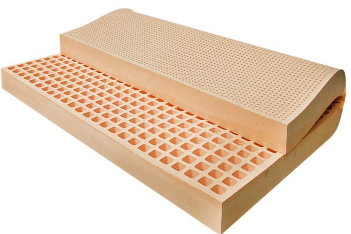 Làm thế nào để loại bỏ mùi hôi khó chịu của đệm cao su Vạn Thành?