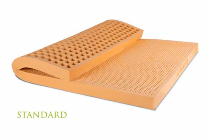 Tại sao nên chọn mua đệm cao su Vạn Thành?